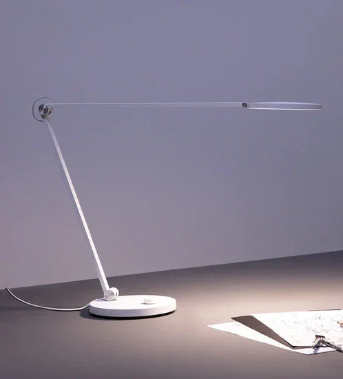 Mi Smart LED Desk Lamp Pro - White - Tashqila Mi Smart LED Desk Lamp Pro - White - Tashqila